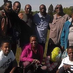 Meet your Posher, Devante